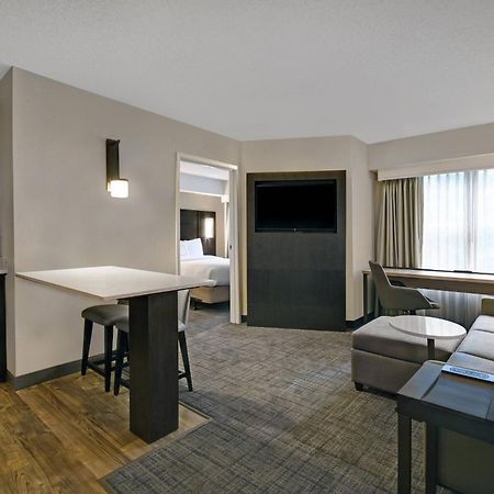 Residence Inn Louisville Airport Exteriér fotografie