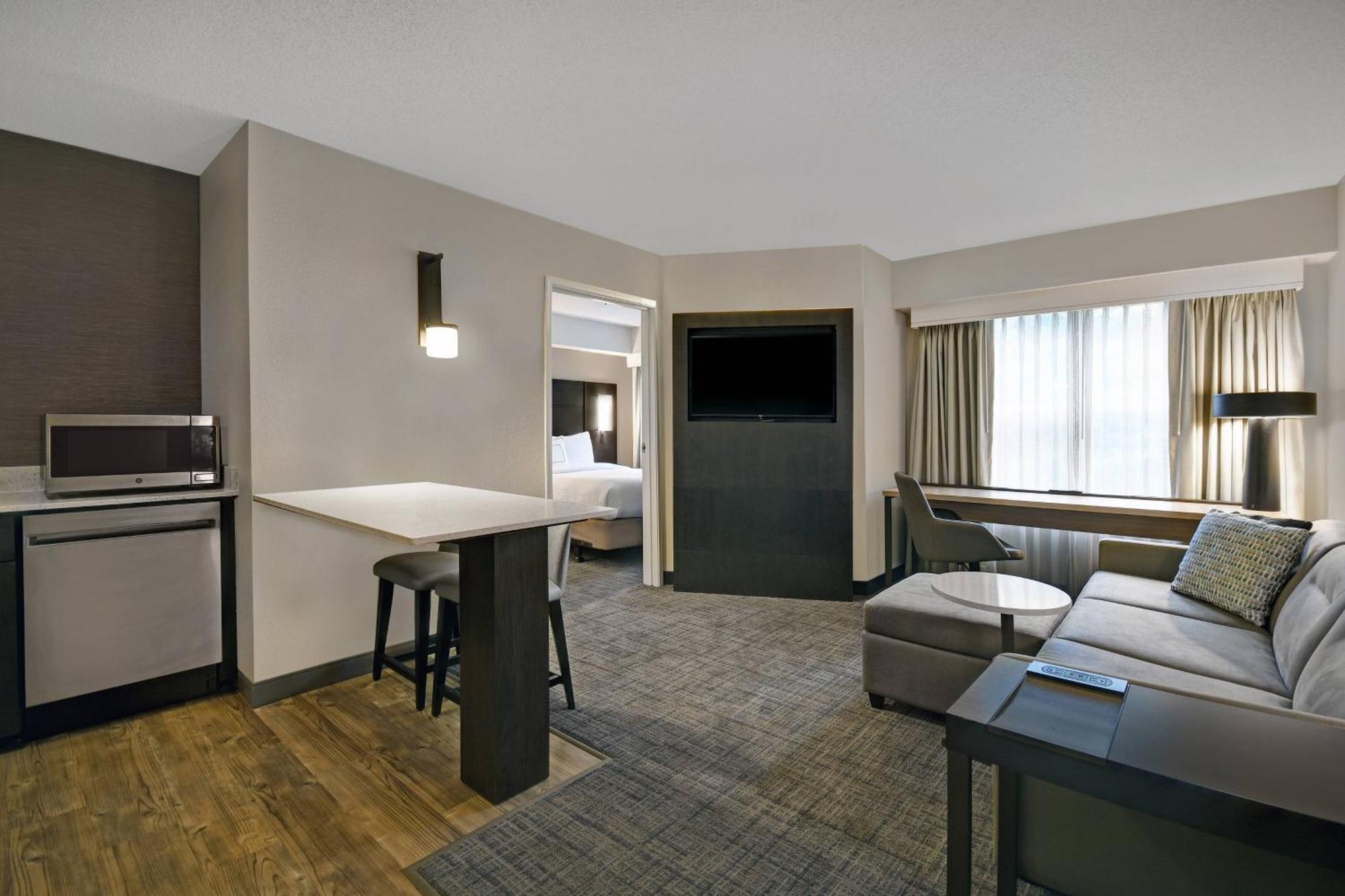 Residence Inn Louisville Airport Exteriér fotografie