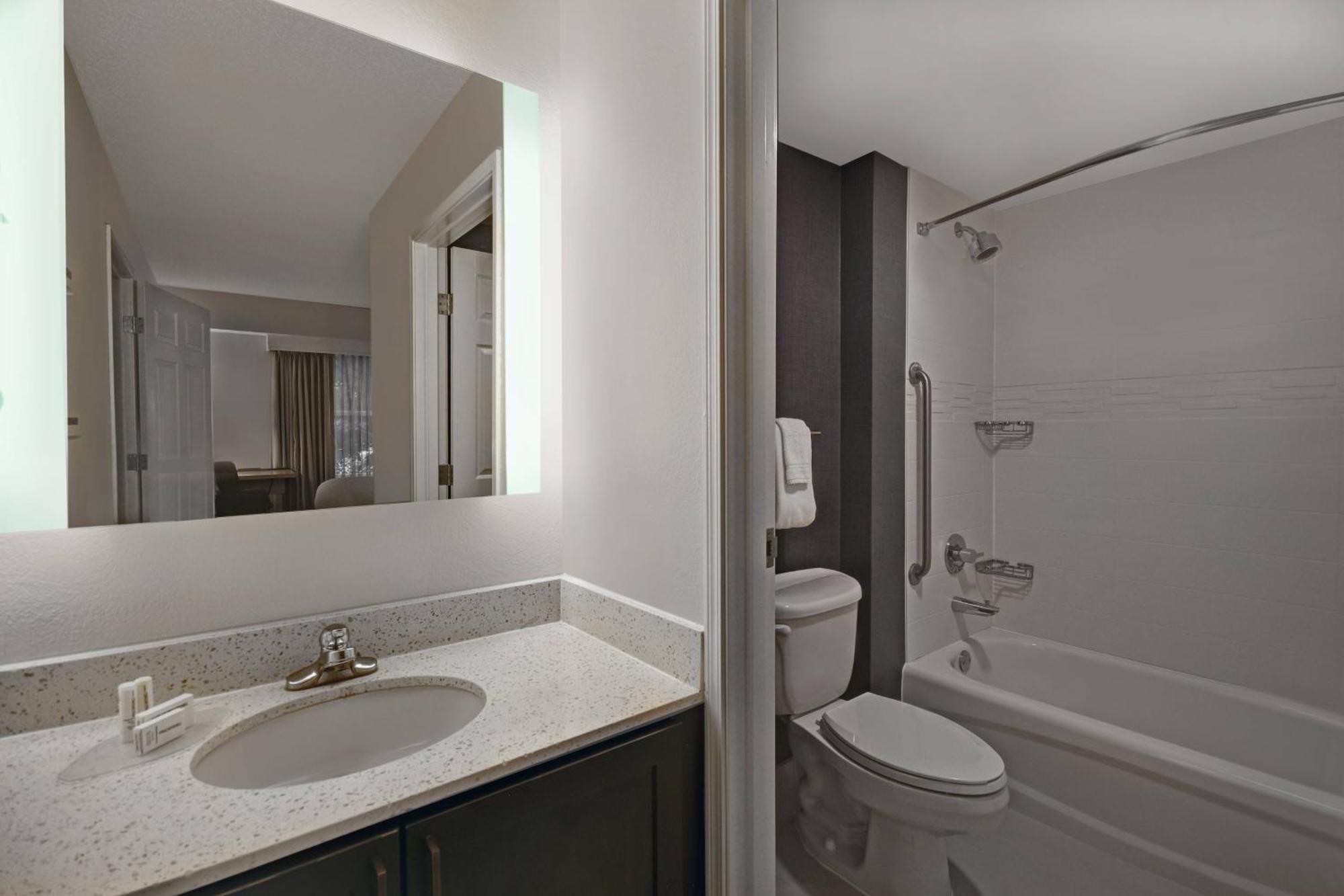 Residence Inn Louisville Airport Exteriér fotografie