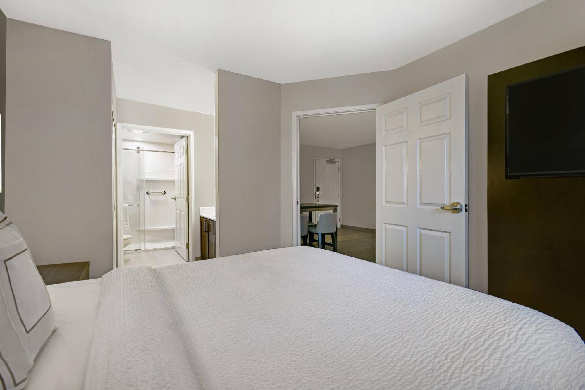 Residence Inn Louisville Airport Exteriér fotografie