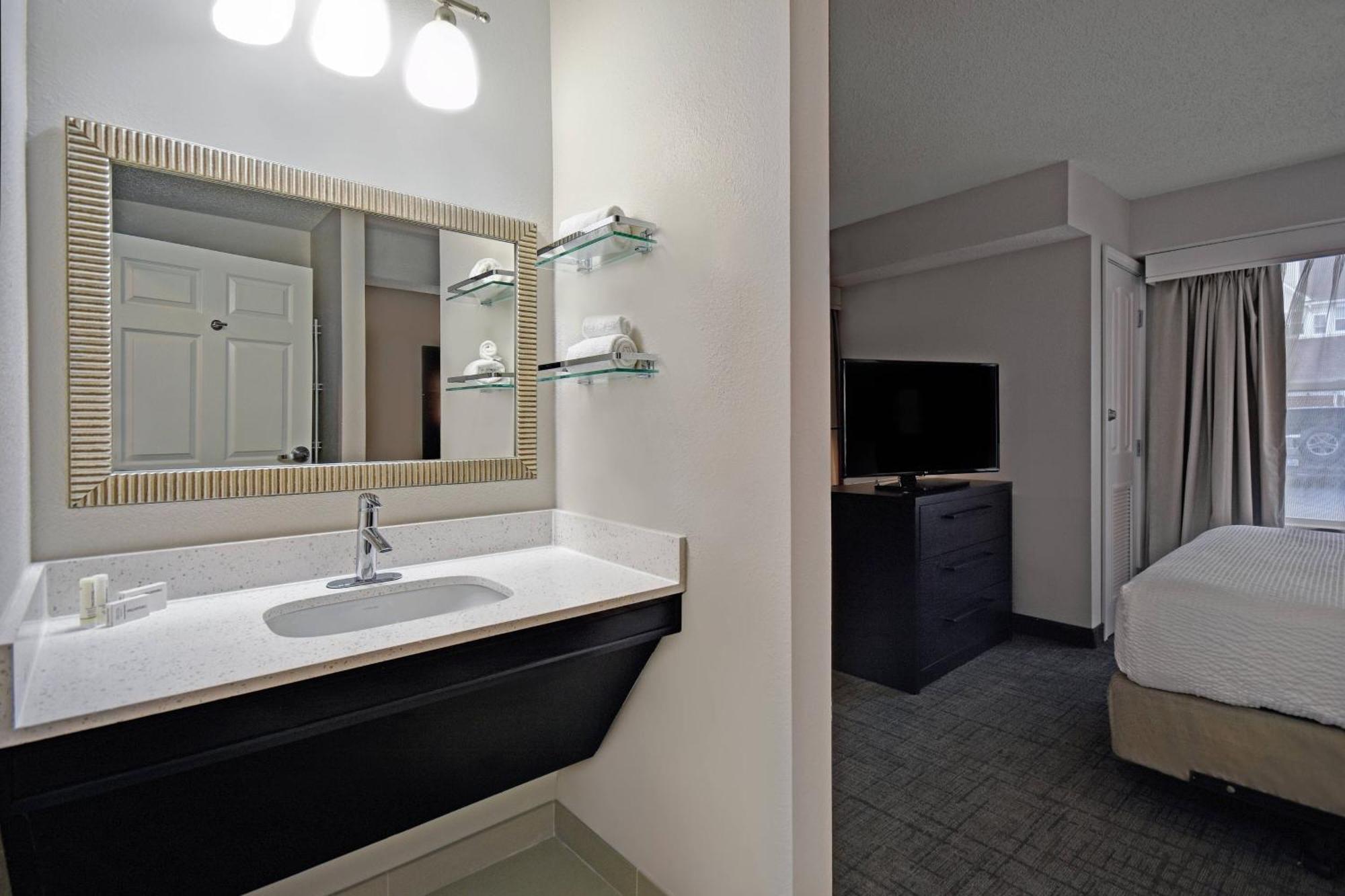 Residence Inn Louisville Airport Exteriér fotografie