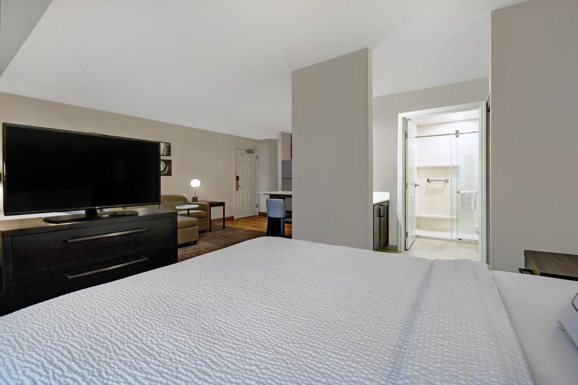 Residence Inn Louisville Airport Exteriér fotografie