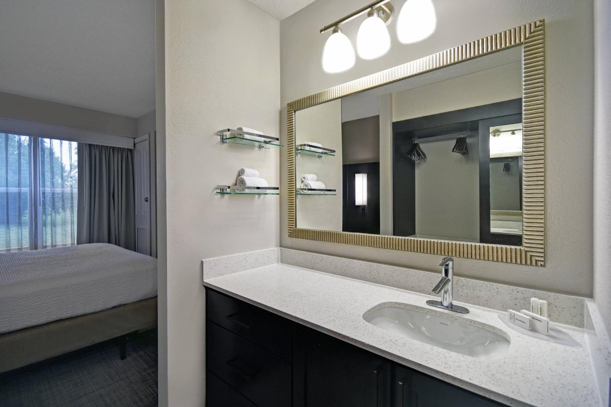 Residence Inn Louisville Airport Exteriér fotografie