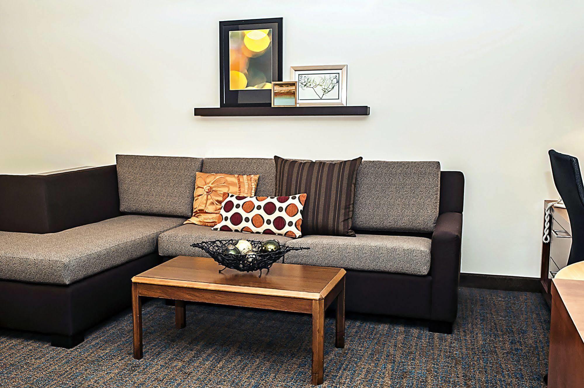 Residence Inn Louisville Airport Exteriér fotografie