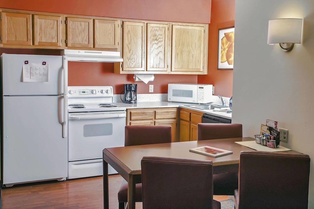 Residence Inn Louisville Airport Exteriér fotografie