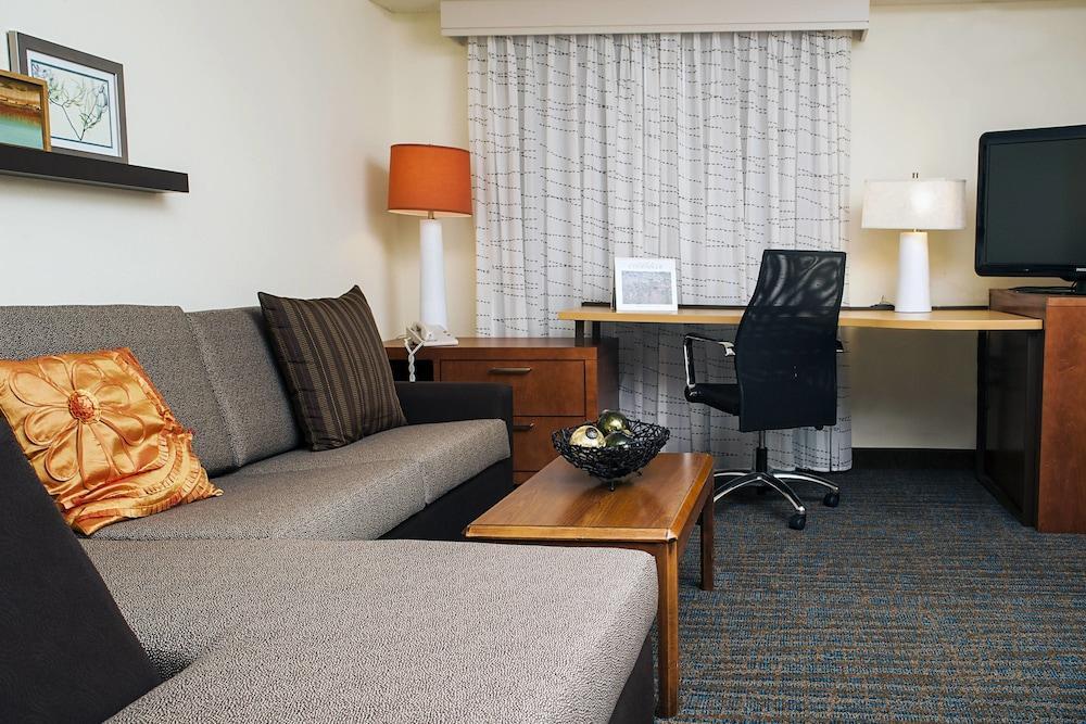 Residence Inn Louisville Airport Exteriér fotografie