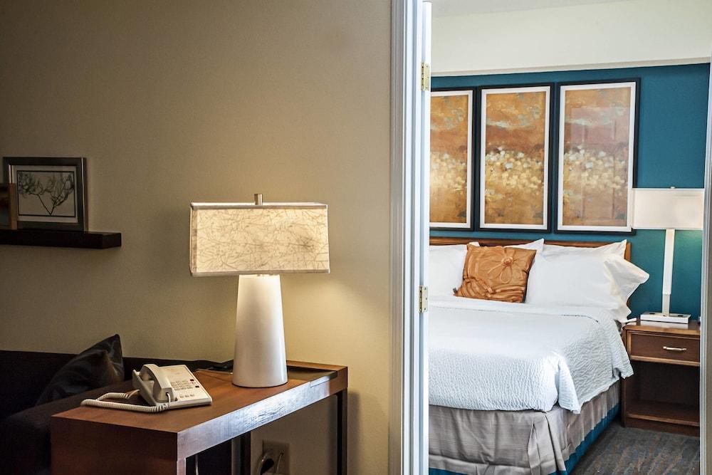 Residence Inn Louisville Airport Exteriér fotografie