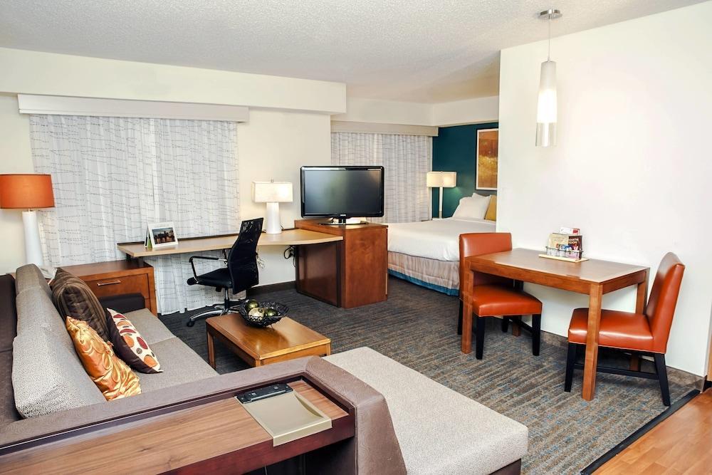 Residence Inn Louisville Airport Exteriér fotografie