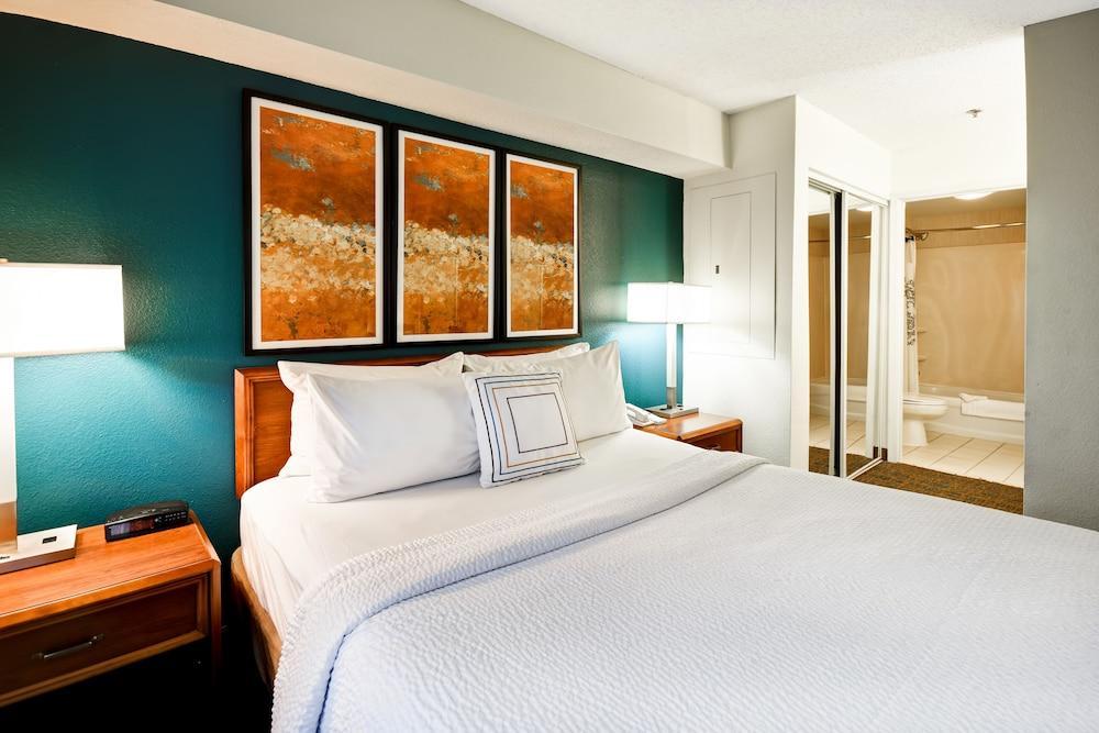 Residence Inn Louisville Airport Exteriér fotografie