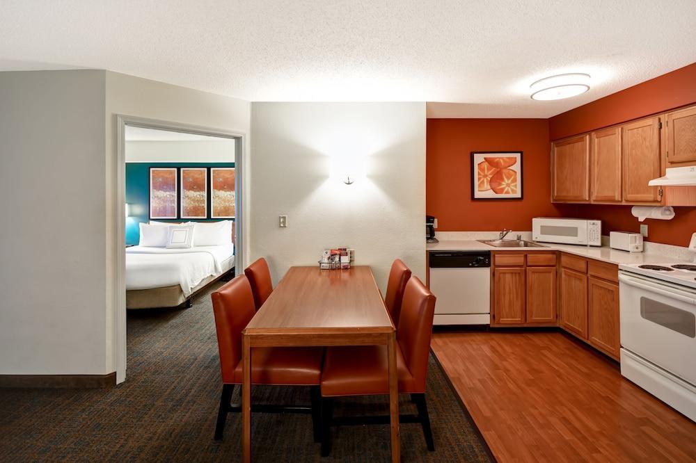 Residence Inn Louisville Airport Exteriér fotografie