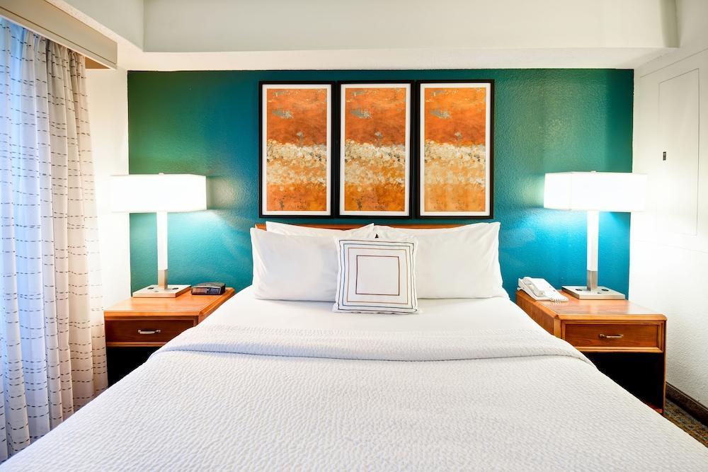 Residence Inn Louisville Airport Exteriér fotografie