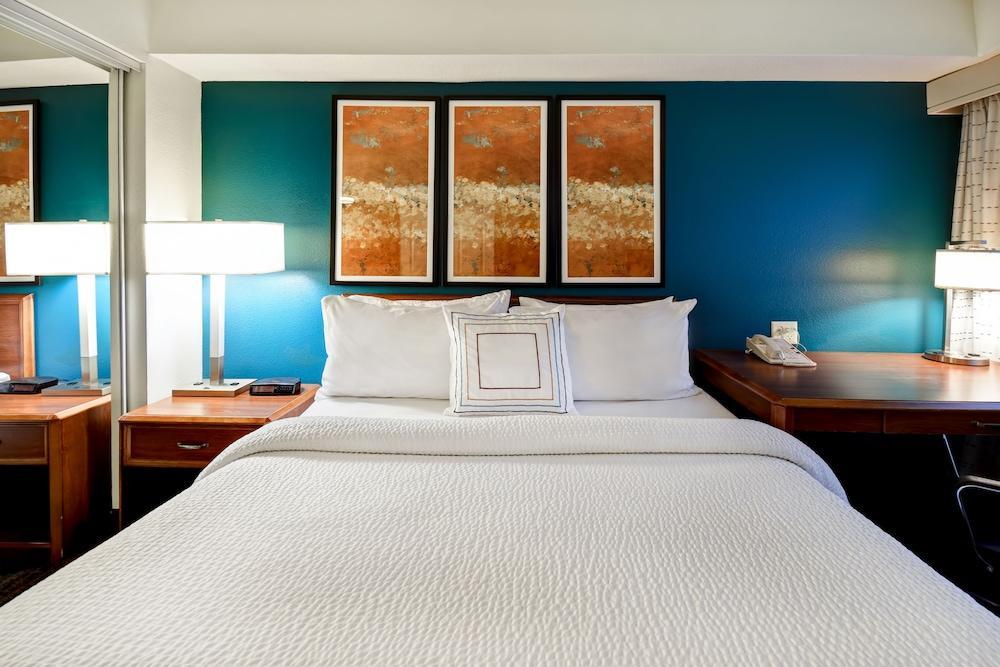 Residence Inn Louisville Airport Exteriér fotografie