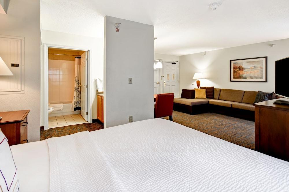 Residence Inn Louisville Airport Exteriér fotografie