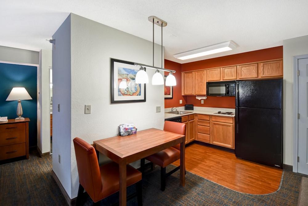 Residence Inn Louisville Airport Exteriér fotografie