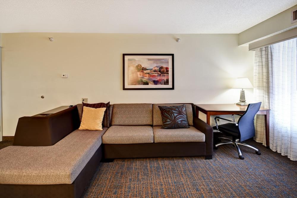 Residence Inn Louisville Airport Exteriér fotografie