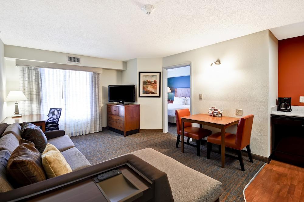 Residence Inn Louisville Airport Exteriér fotografie