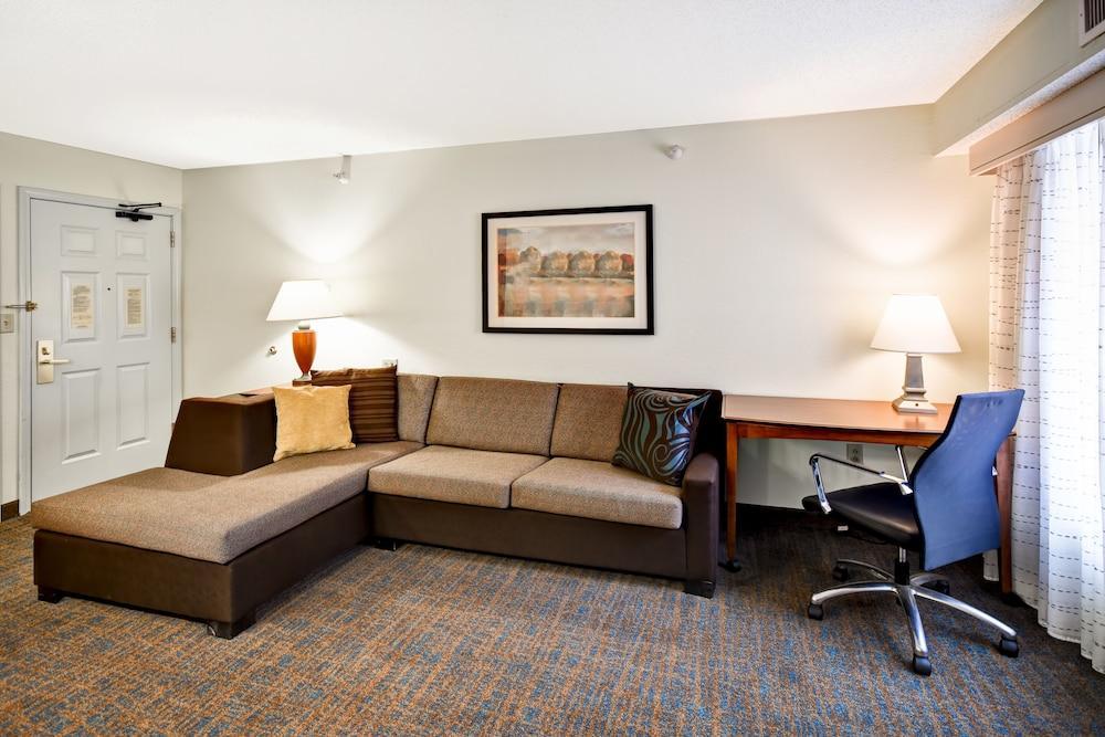 Residence Inn Louisville Airport Exteriér fotografie