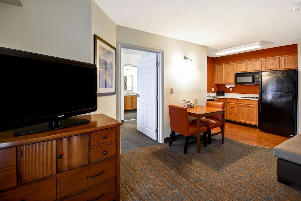 Residence Inn Louisville Airport Exteriér fotografie