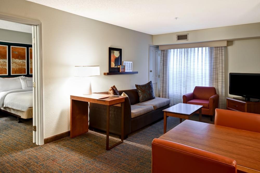Residence Inn Louisville Airport Exteriér fotografie