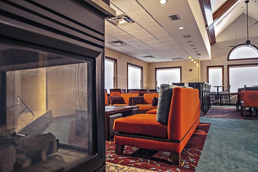 Residence Inn Louisville Airport Exteriér fotografie